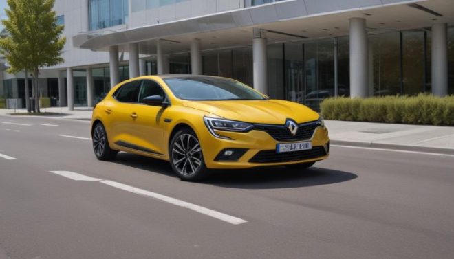 Descubre Renault en Madrid Getafe: Tu Concesionario de Confianza