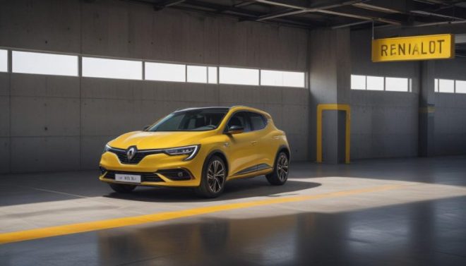 Descubre RenaultGetafe: Tu portal de novedades y servicios automovilísticos