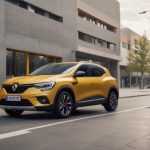 Descubre Renault Getafe: Tu Concesionario de Confianza