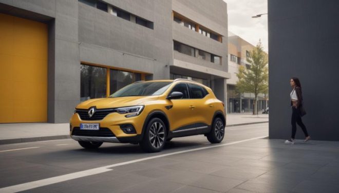 Explorando Renault en Getafe: Innovación, Modelos y Servicios