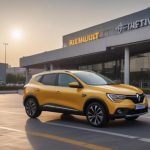 Descubre Renault Getafe: Tu Concesionario de Confianza