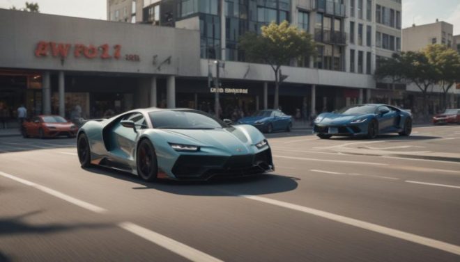 Las tendencias automotrices que marcarán el 2023