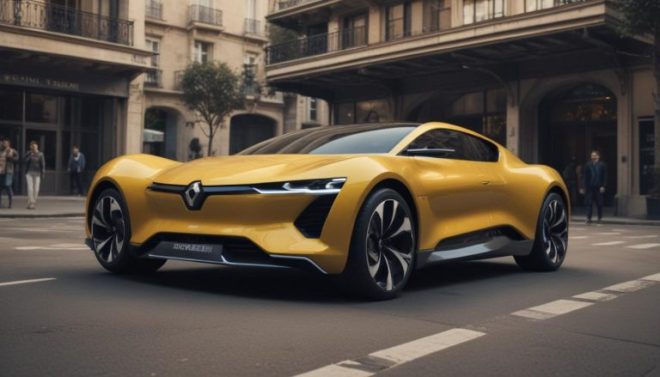 Renault 2023: Innovaciones y Tecnolog&iacute;a que Transforman el Futuro del Autom&oacute;vil