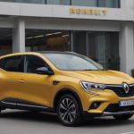 Descubre Renault Getafe: Tu Concesionario de Confianza