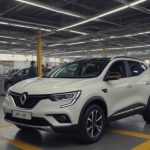 Descubre Renault Getafe: Tu Concesionario de Confianza