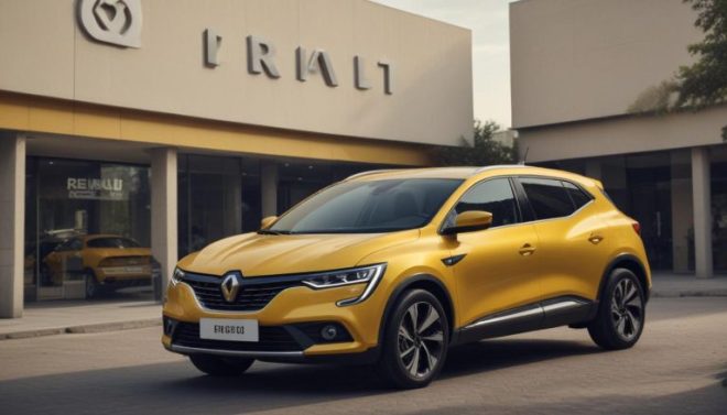 Renault precios 2023: Lo que debes saber sobre las novedades y ofertas
