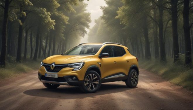 Renault y Sostenibilidad: Compromiso con un Futuro Responsable