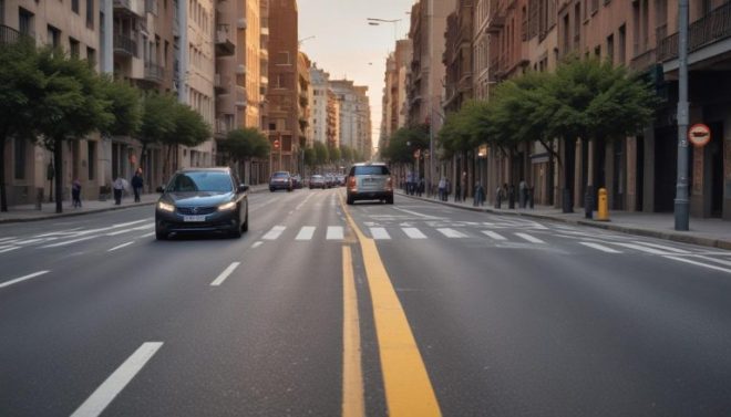 Seguridad Vial: Claves para Conducir de Manera Responsable y Segura