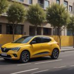 Descubre Renault Getafe: Tu Concesionario de Confianza