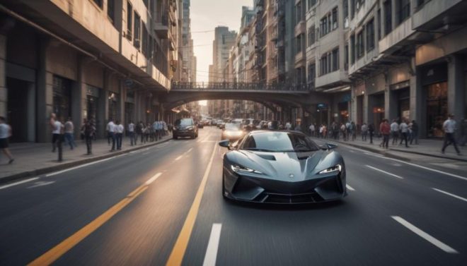 Tendencias del Mundo del Motor: Innovaciones y Movilidad Sostenible