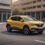 Descubre Renault Getafe: Tu Concesionario de Confianza