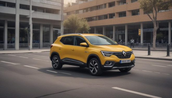 Todo lo que necesitas saber sobre el servicio Renault Getafe
