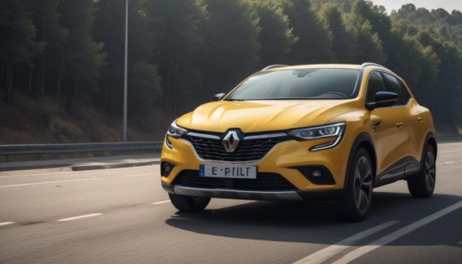 Últimas noticias sobre Renault: avances y novedades que no te puedes perder